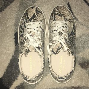 Cole Haan sneakers
